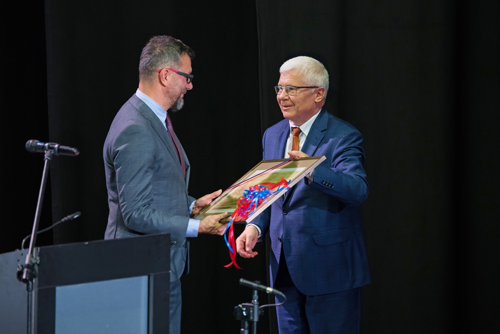 Brylantowa "Dwójka". 75-lecie szkoły w Gliwicach