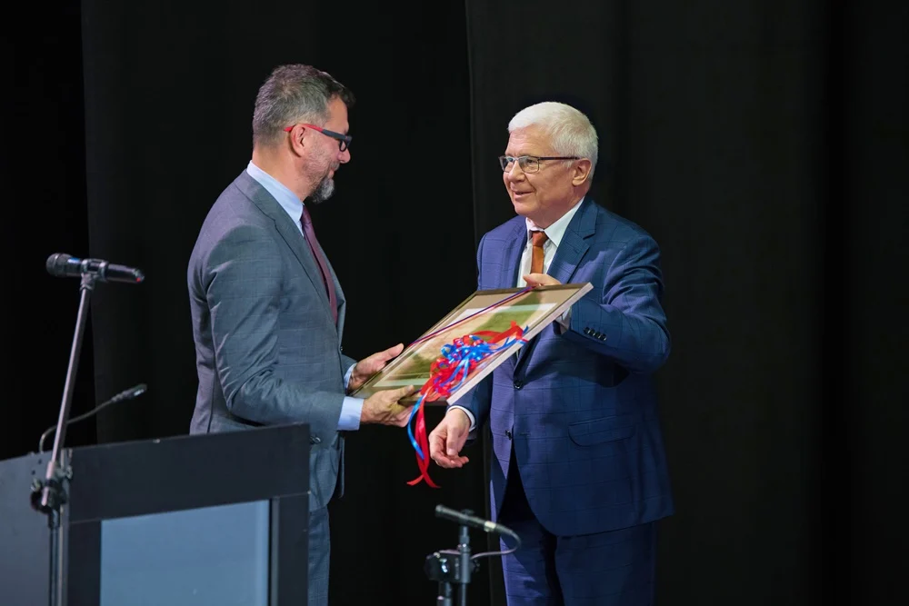 Brylantowa "Dwójka". 75-lecie szkoły w Gliwicach