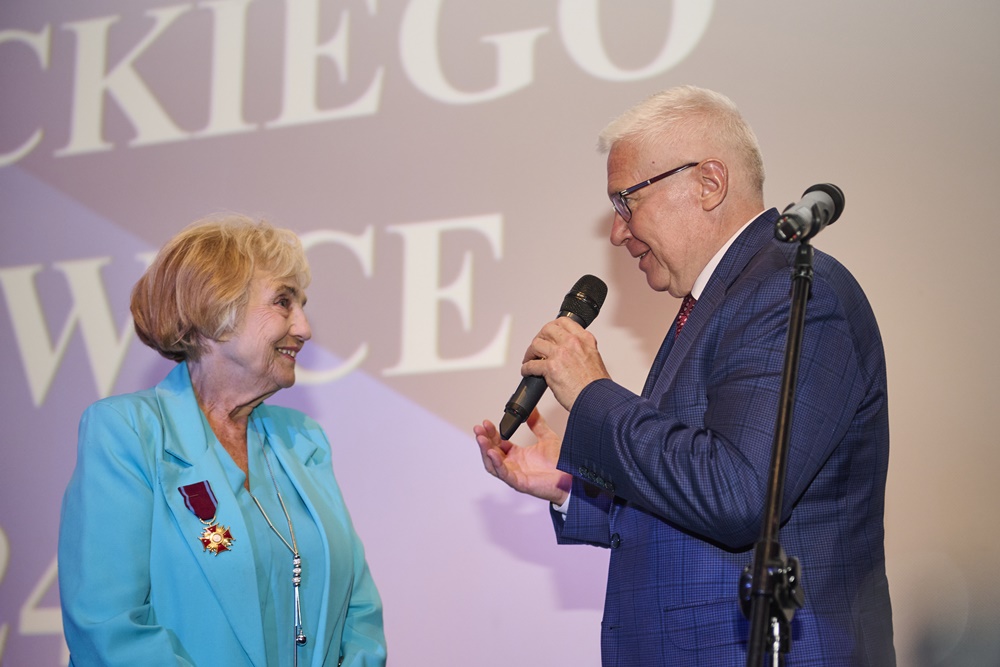 Gliwiccy seniorzy rozpoczęli rok akademicki