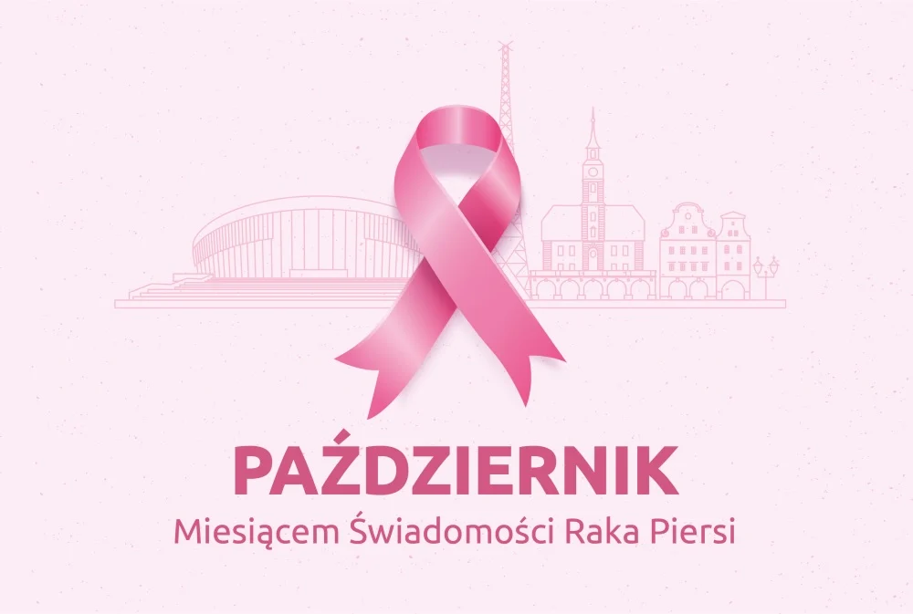 Październik miesiącem świadomości