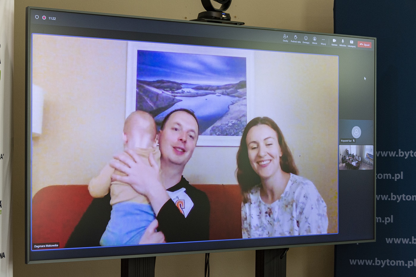 45 tys. zł dla Dominika - rekord zbiórki podczas meczu charytatywnego Artyści kontra TVN24