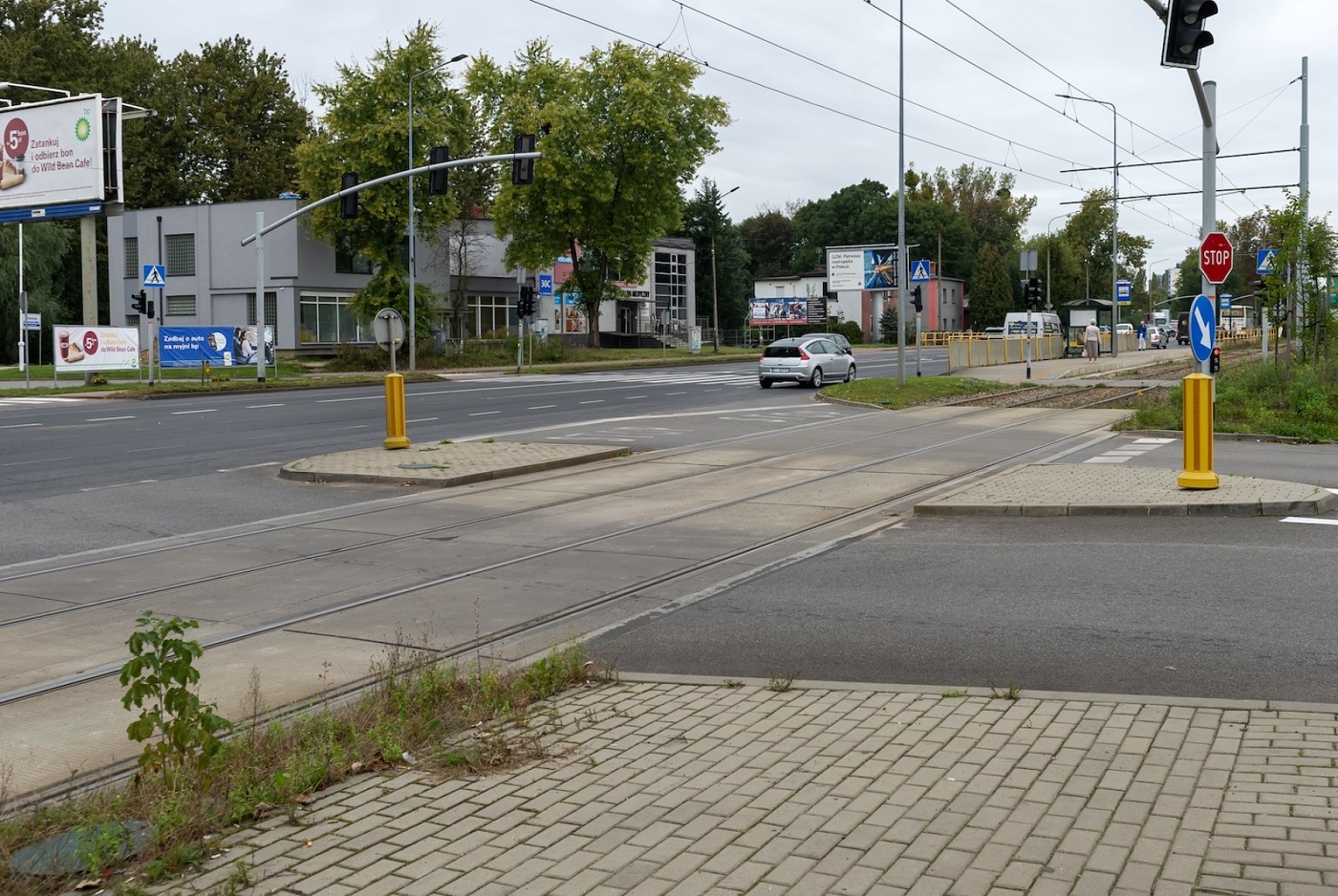 Tramwaje linii nr 6,7 i 19 pojadą szybciej! Umowa podpisana