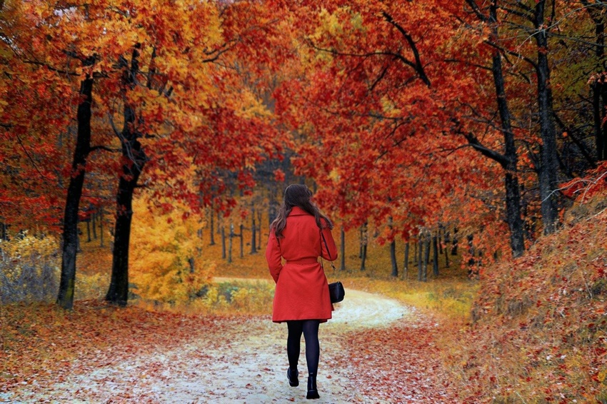 Ubiór na zimę – na jakie ubrania postawić?