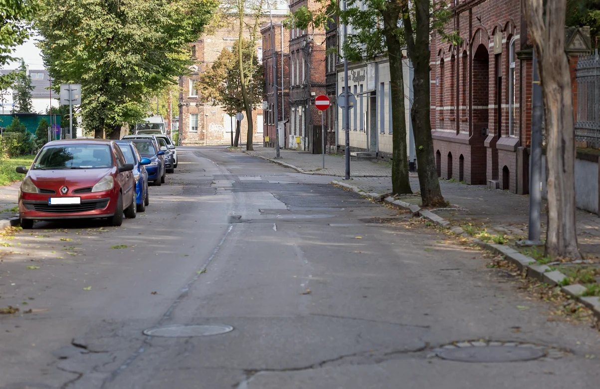 Bytom pozyskał 40 mln zł na przebudowy dróg, termomodernizację i nowe przedszkole