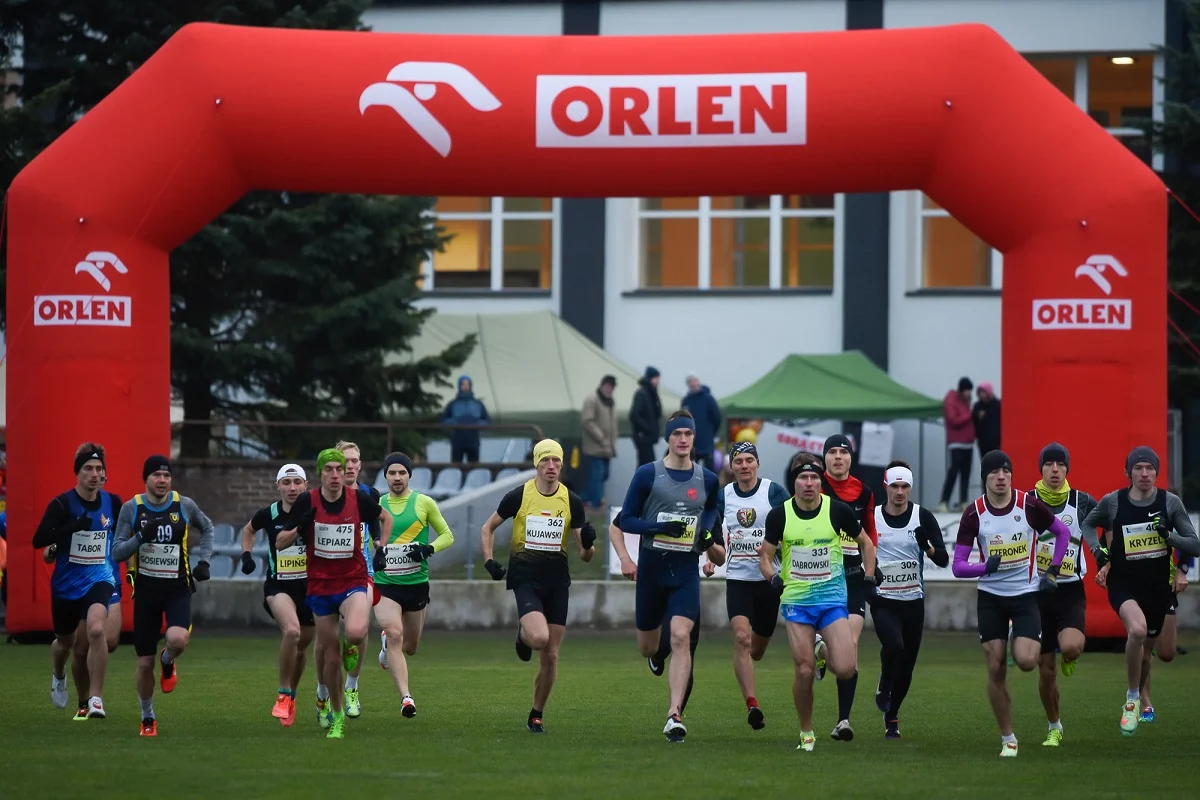 Bytom organizatorem przyszłorocznych mistrzostw Polski w biegach przełajowych!