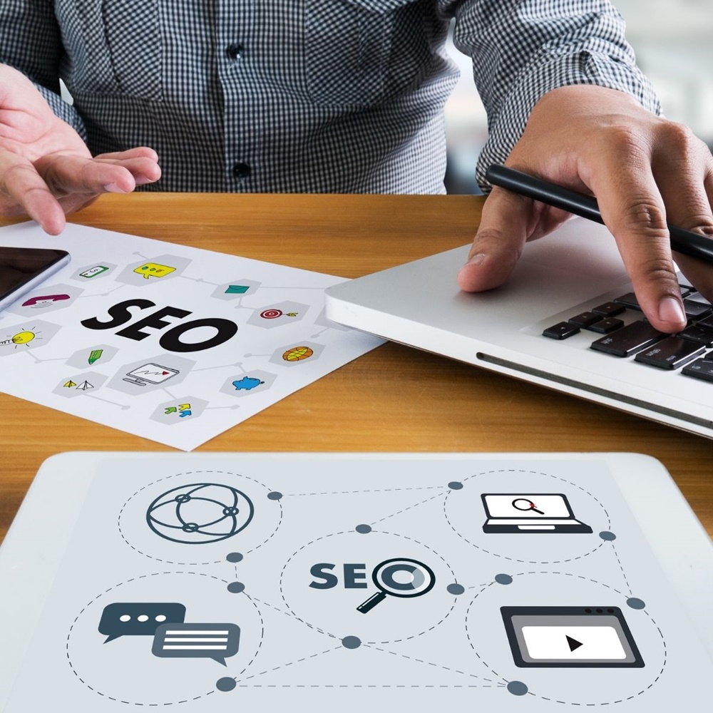 Sekrety skutecznego pozycjonowania stron: Przewodnik krok po kroku