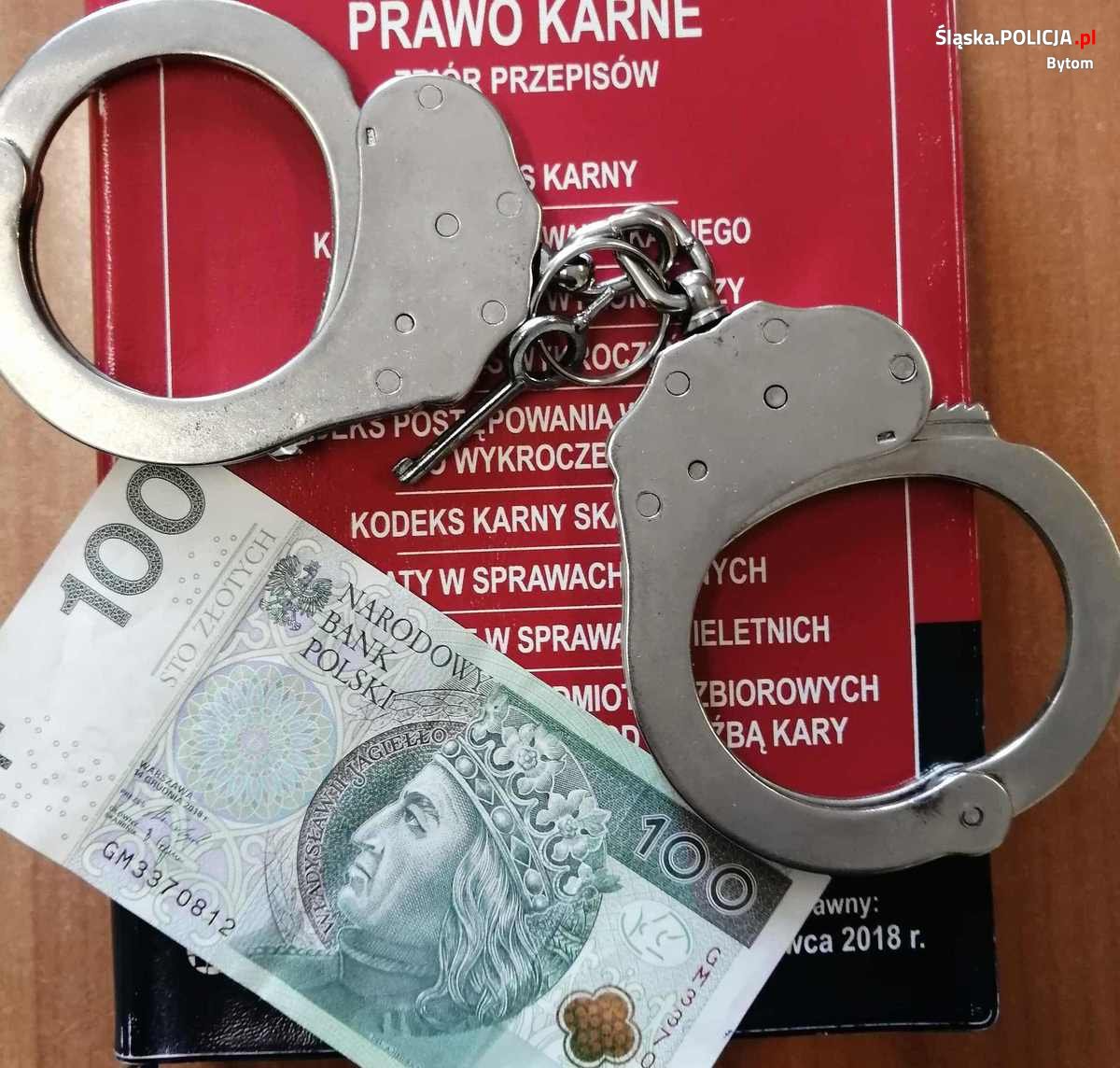 Zatrzymanie nietrzeźwego kierowcy i próba łapówki. 39-latkowi grozi do 10 lat więzienia!