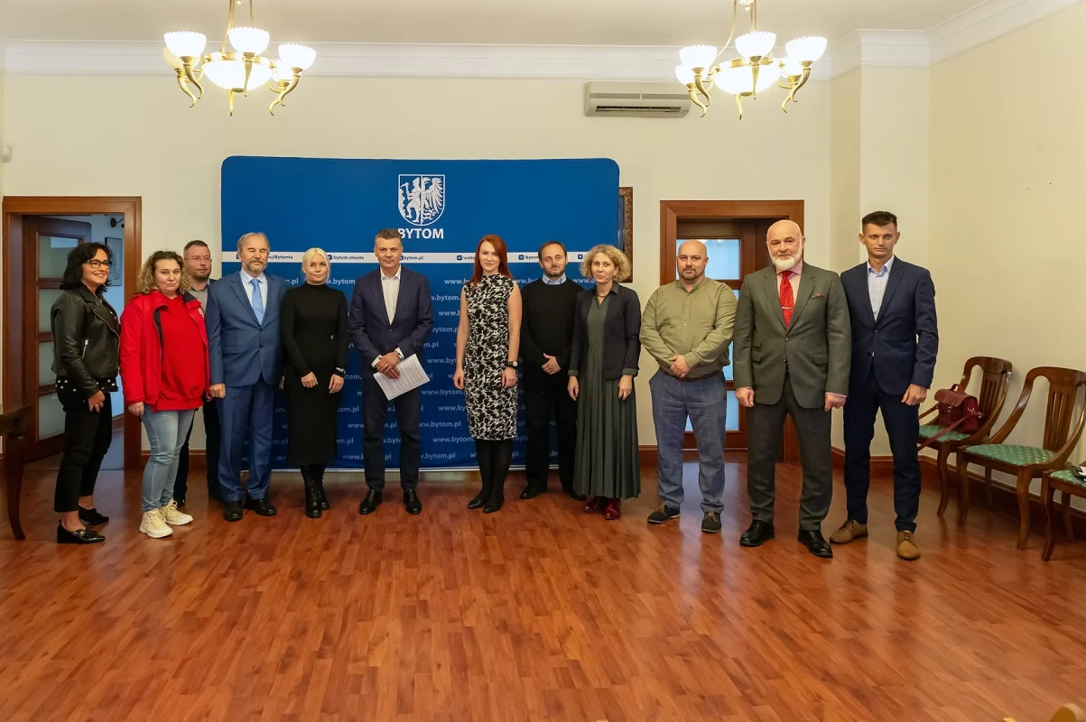 Budżet Obywatelski w Bytomiu. Mieszkańcy wybrali projekty!