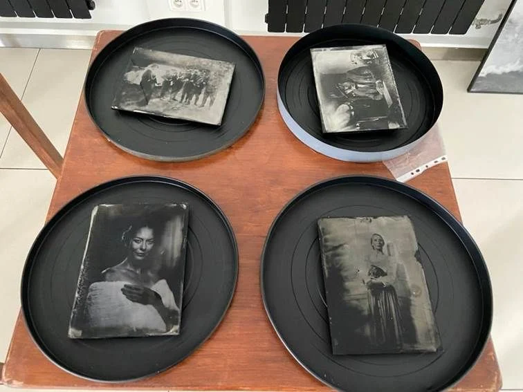 A życie samo przyniesie ci zdjęcia