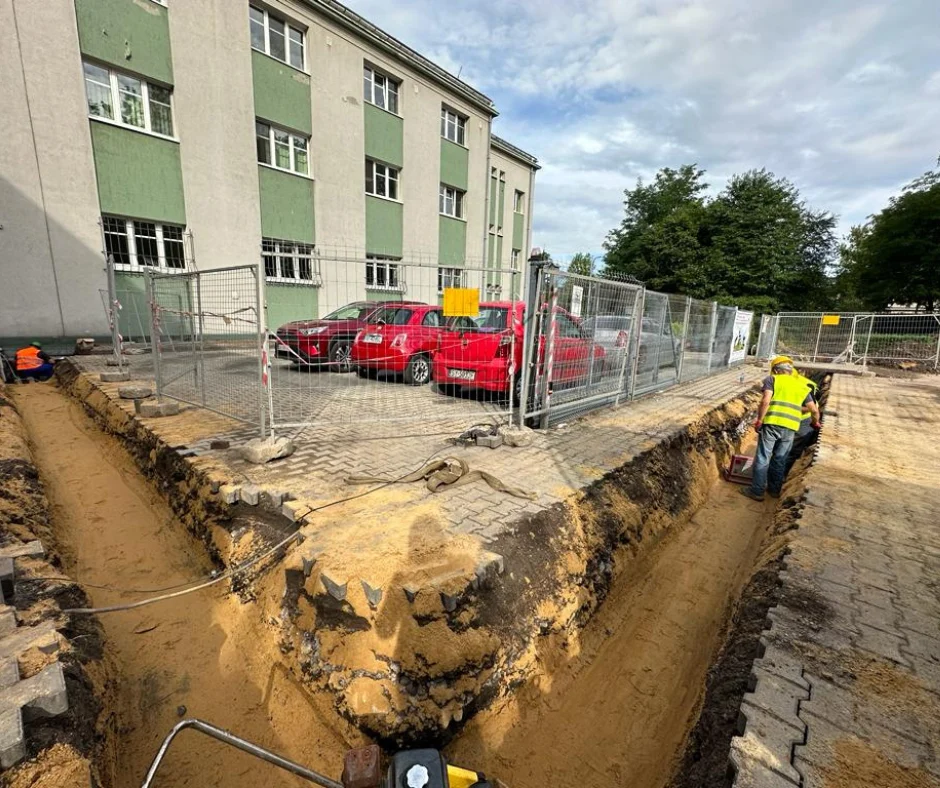 PEC zaczęło grzać, 258 nowych lokali w sieci