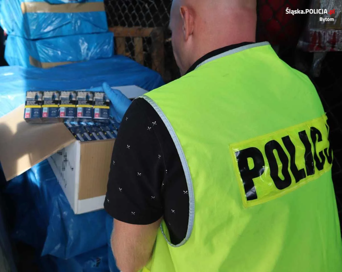 Papierosy bez akcyzy nie trafią na rynek