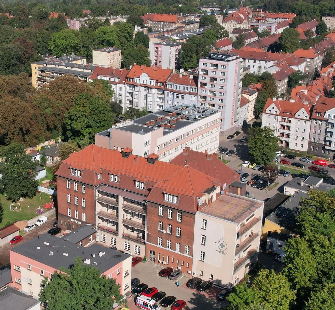 Bytomska "Jedynka" podnosi jakość usług kardiologicznych