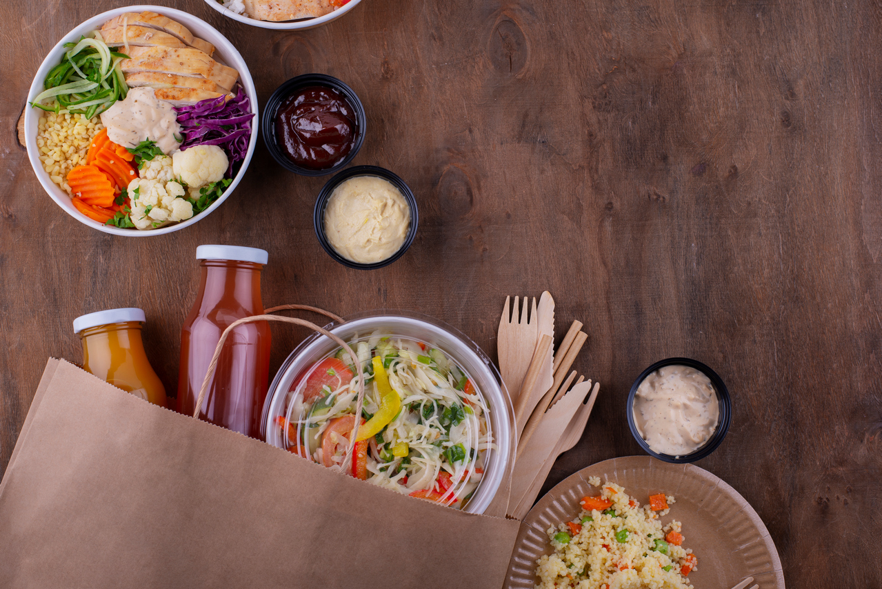 Dlaczego warto zamówić catering dietetyczny?