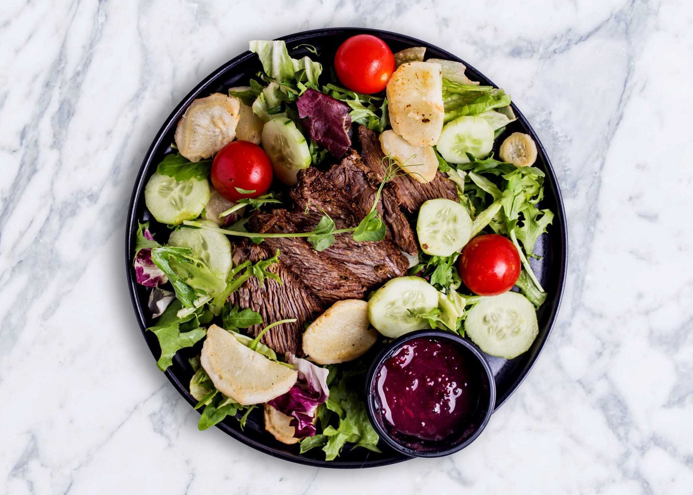 Dlaczego warto zdecydować się na Dietę Balance od LOVE Catering?