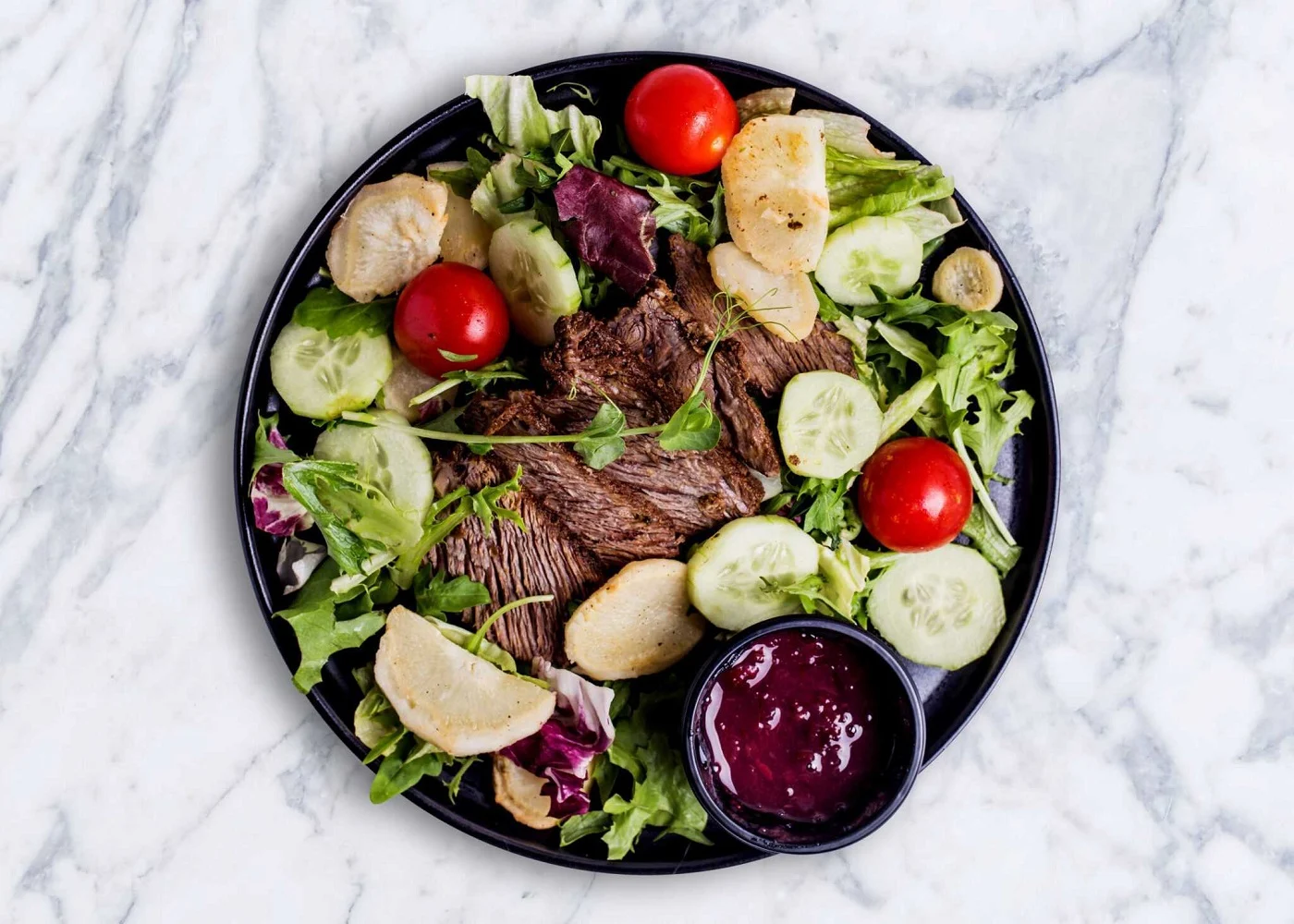 Dlaczego warto zdecydować się na Dietę Balance od LOVE Catering?