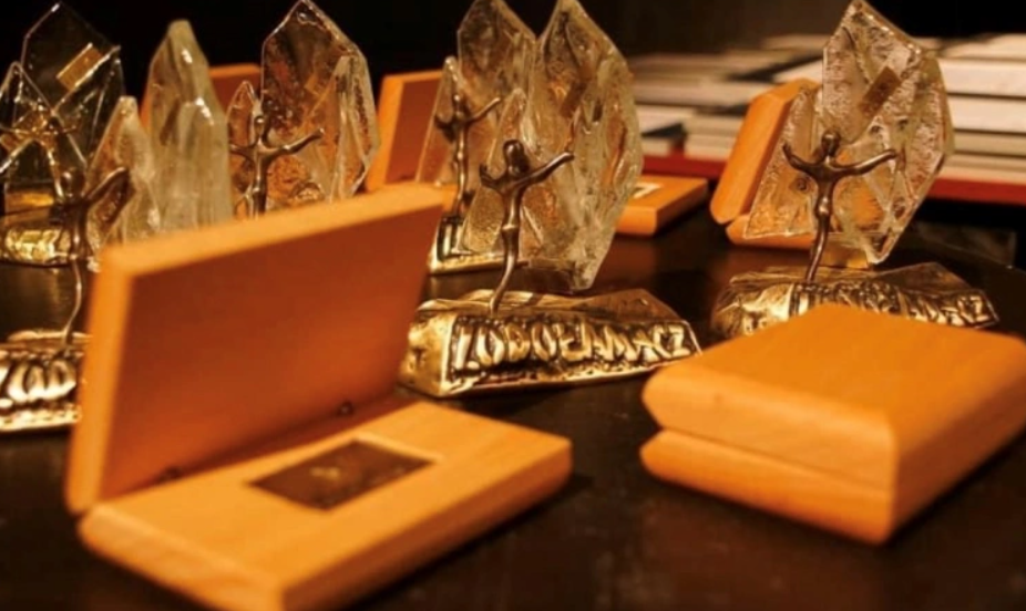 Sosnowiec: Spółdzielnia Niewidomych Promet z tytułem Lodołamacza!