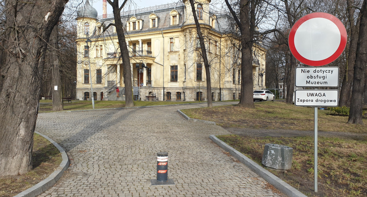 Kolejny Zagłębiowski Czwartek w Muzeum Schoena. Prelekcja dra Mirosława Węckiego