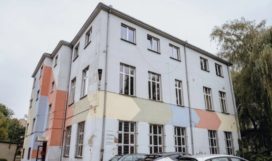 Centrum Mody w Sosnowcu. Kiedy powstanie ośrodek kształcenia w branży modowej?