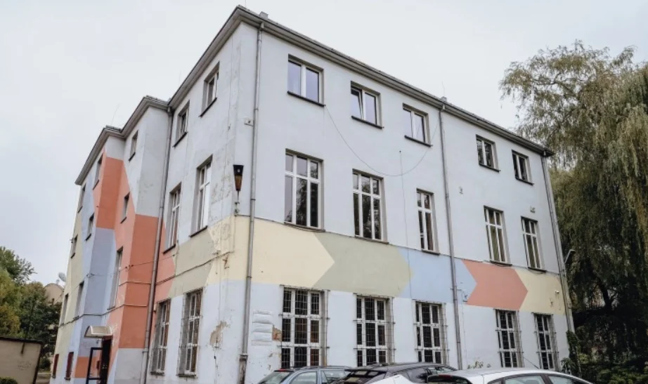 Centrum Mody w Sosnowcu. Kiedy powstanie ośrodek kształcenia w branży modowej?