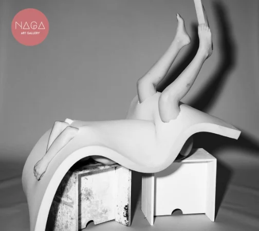 Wernisaż w galerii NAGA w Sosnowcu. Przyjdź na bezpłatne wydarzenie!