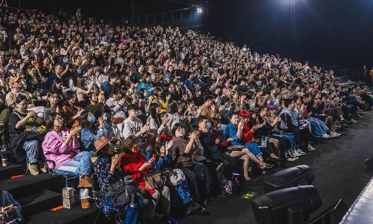 Sosnowiec: Aktorzy Teatru Zagłębia podbijają świat