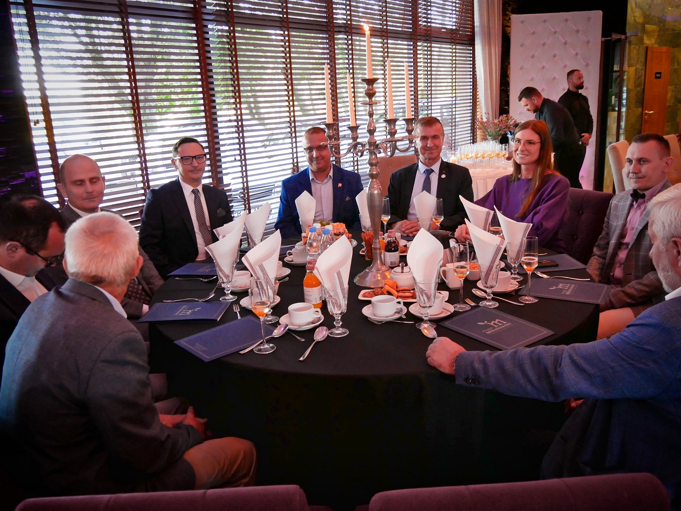 Diamenty Powiatu Mikołowskiego wręczone! [LISTA NAGRODZONYCH]