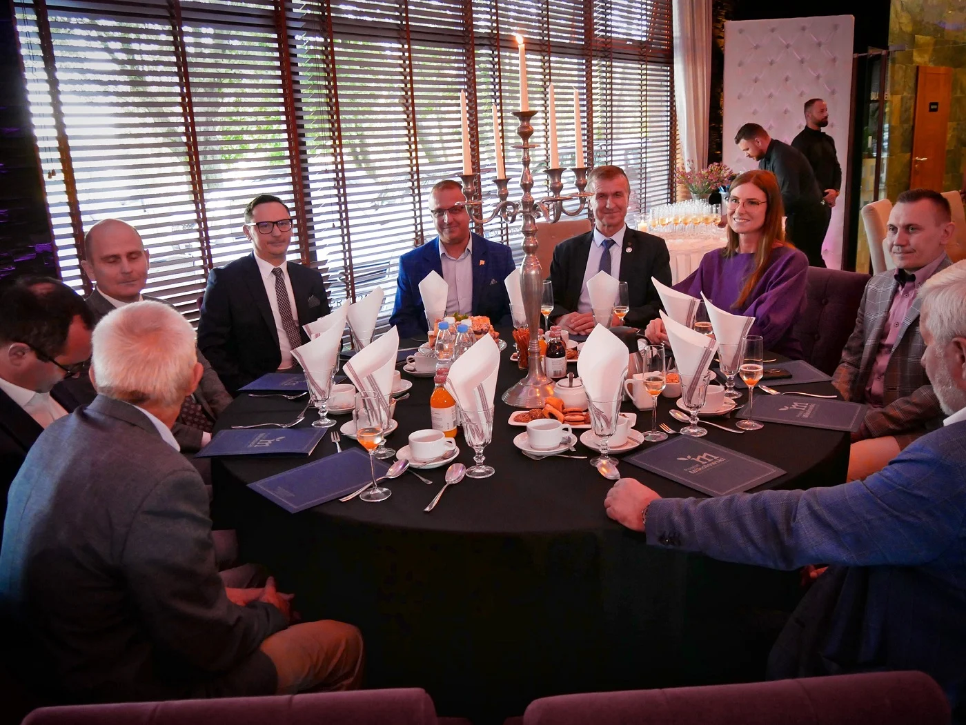 Diamenty Powiatu Mikołowskiego wręczone! [LISTA NAGRODZONYCH]