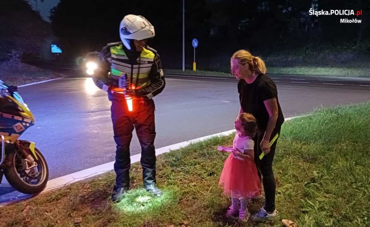 Akcja "Świeć Przykładem" 2023 oficjalnie rozpoczęta