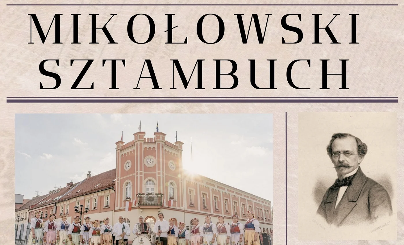 Koncert folkowy "Mikołowski Sztambuch"