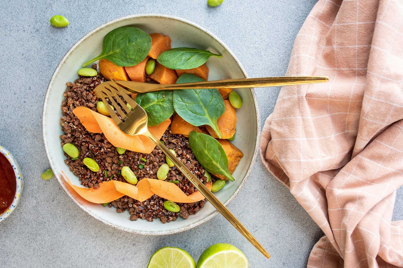 Niech moja historia będzie dla Ciebie przestrogą...