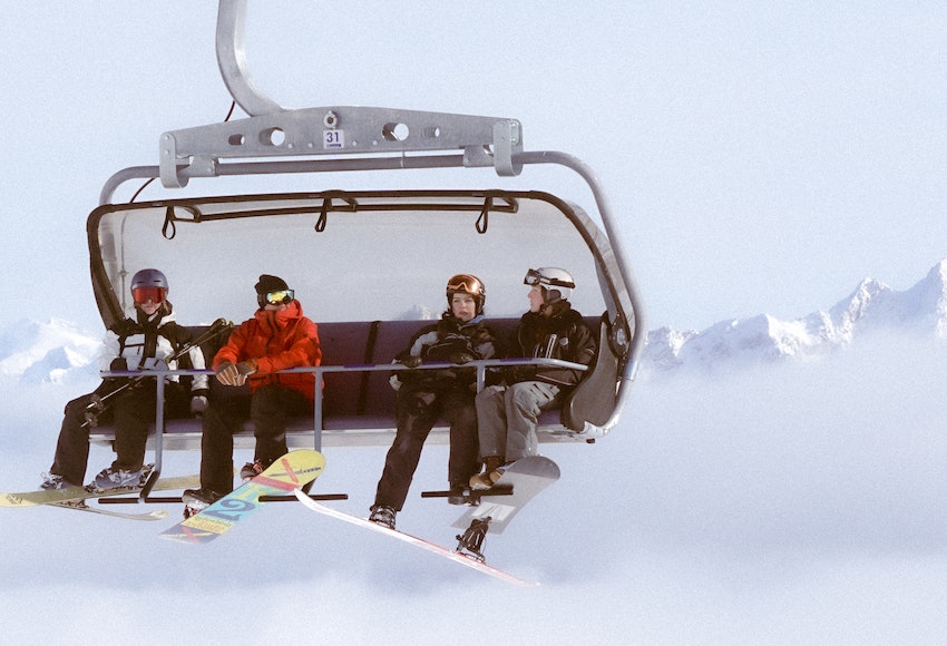 Sprawy, które warto wiedzieć PRZED wyjazdem na narty