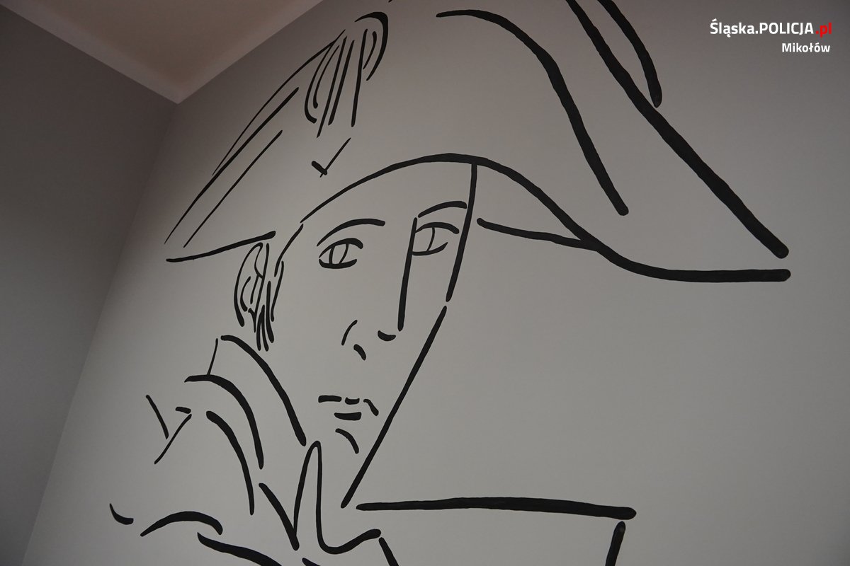 Z uczniami liceum o odpowiedzialności prawnej nieletnich