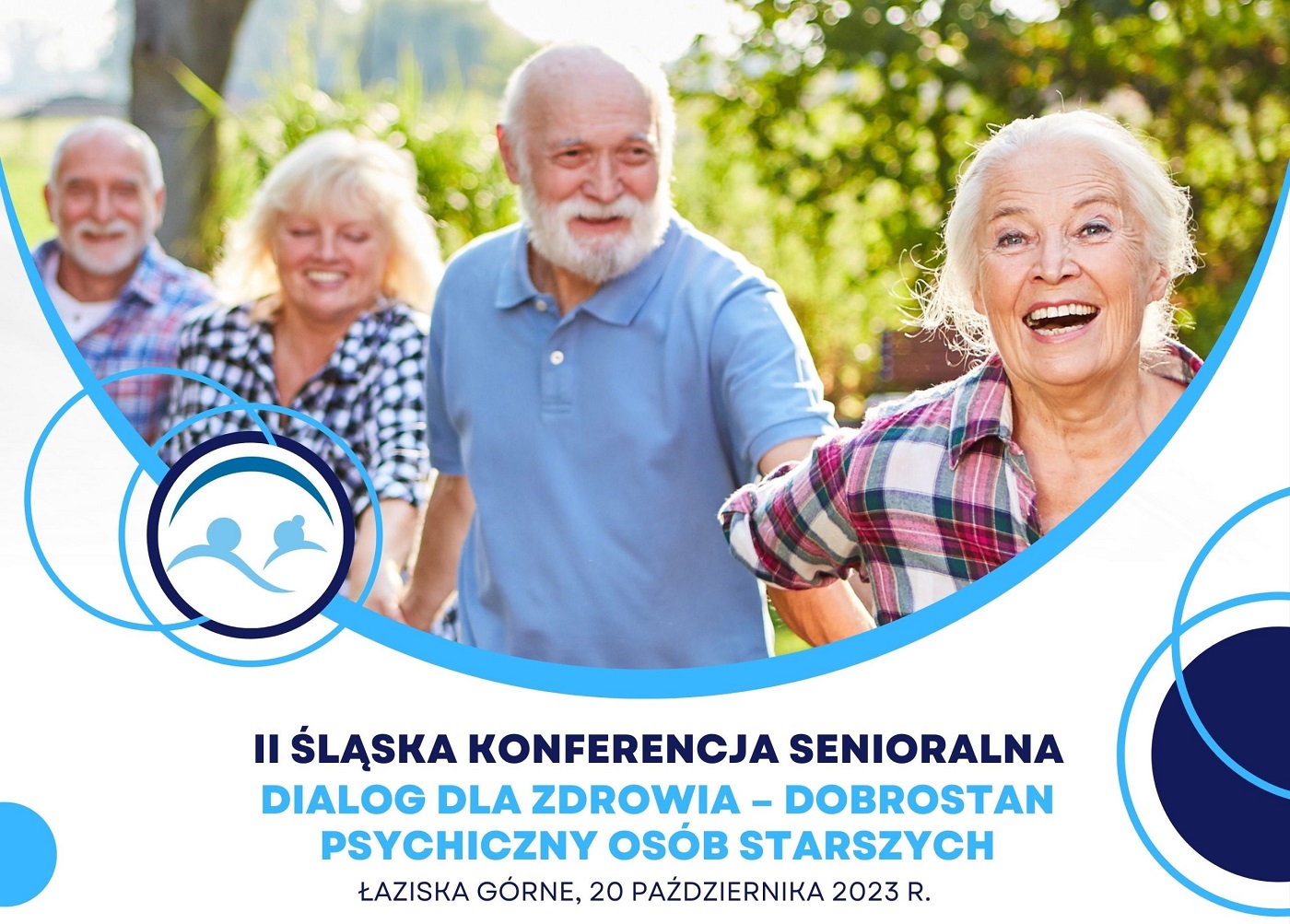 Przed nami II Śląska Konferencja Senioralna