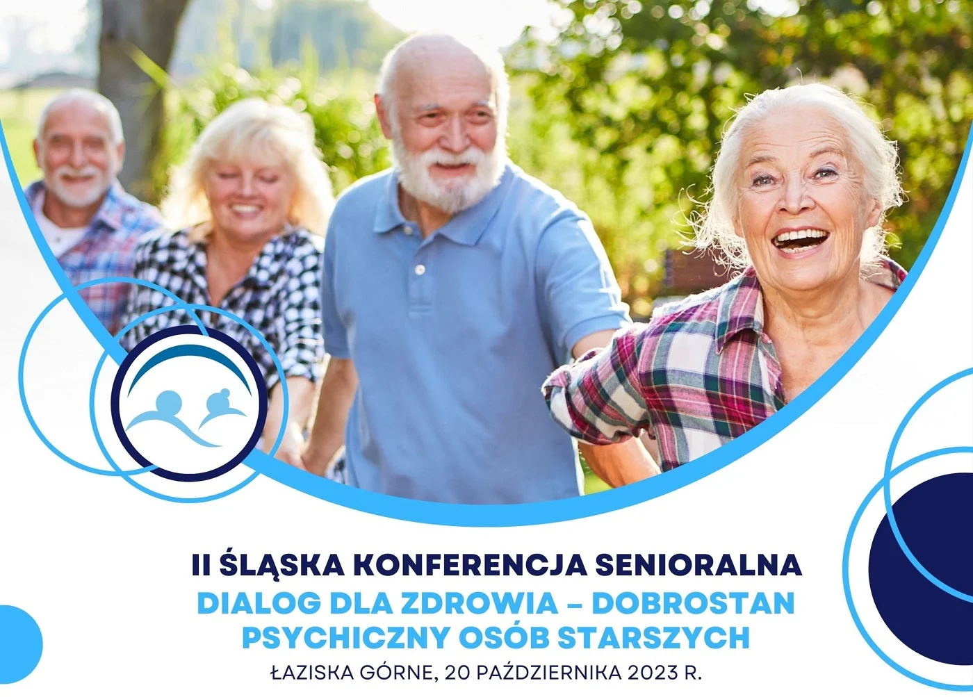 Przed nami II Śląska Konferencja Senioralna
