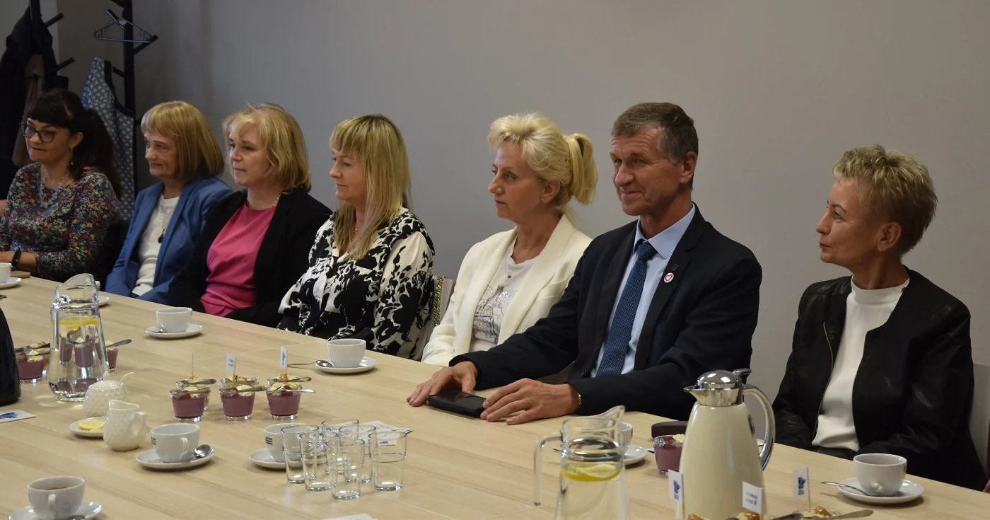 Rusza projekt Czas na młodych