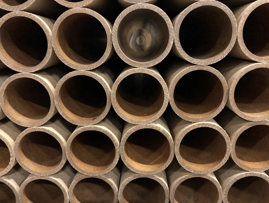 Bakelit - najstarsze masowe tworzywo