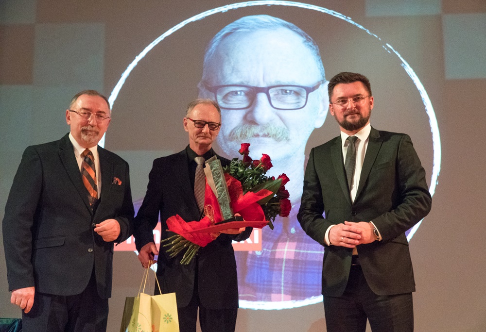 Nagroda im. Józefa Kocurka w dziedzinie działalności społecznej w Katowicach