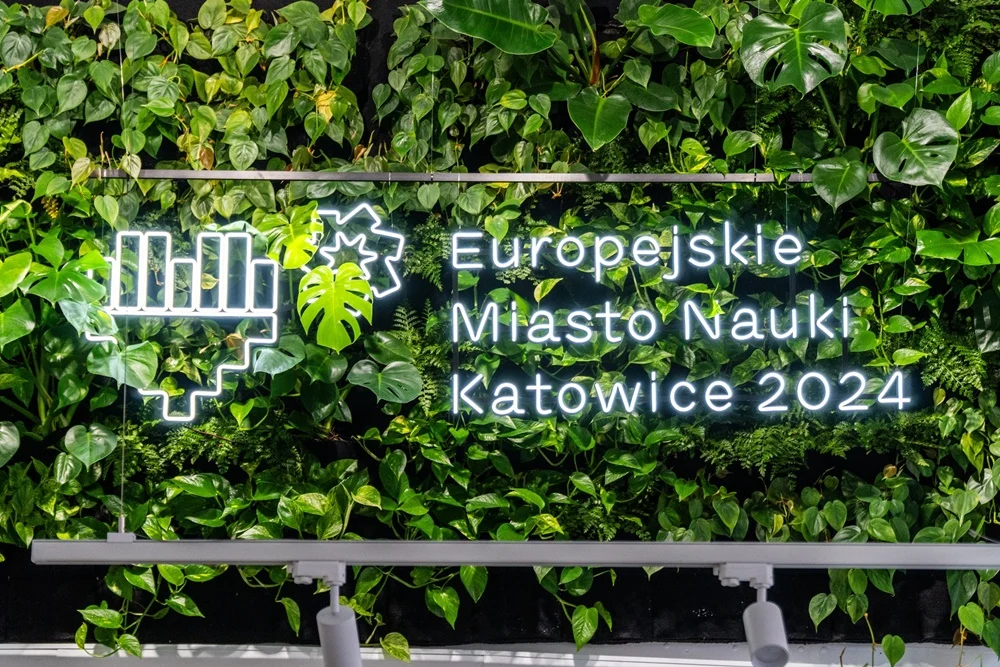 Katowice w czołówce rankingu najlepszych miast dla studentów 2023!
