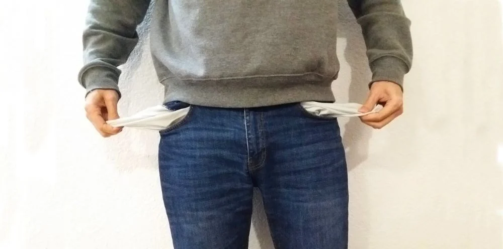 20-latka ze Śląska zadłużona na 788 tysięcy złotych! Młodzi Ślązacy rekordzistami zadłużeń