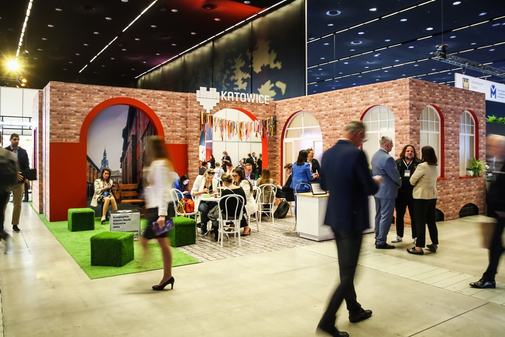 #PRECOP28 w Katowicach. Przygotowanie do Szczytu Klimatycznego