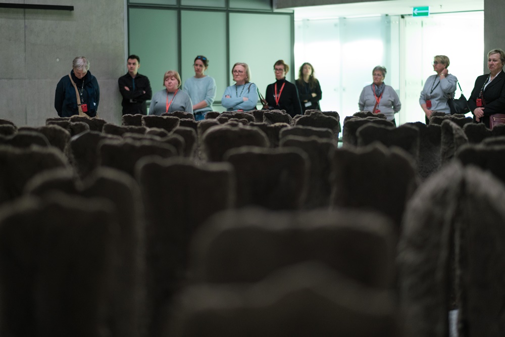 Cykl wykładów w Muzeum Śląskim w Katowicach. Zobacz, co będzie się działo!