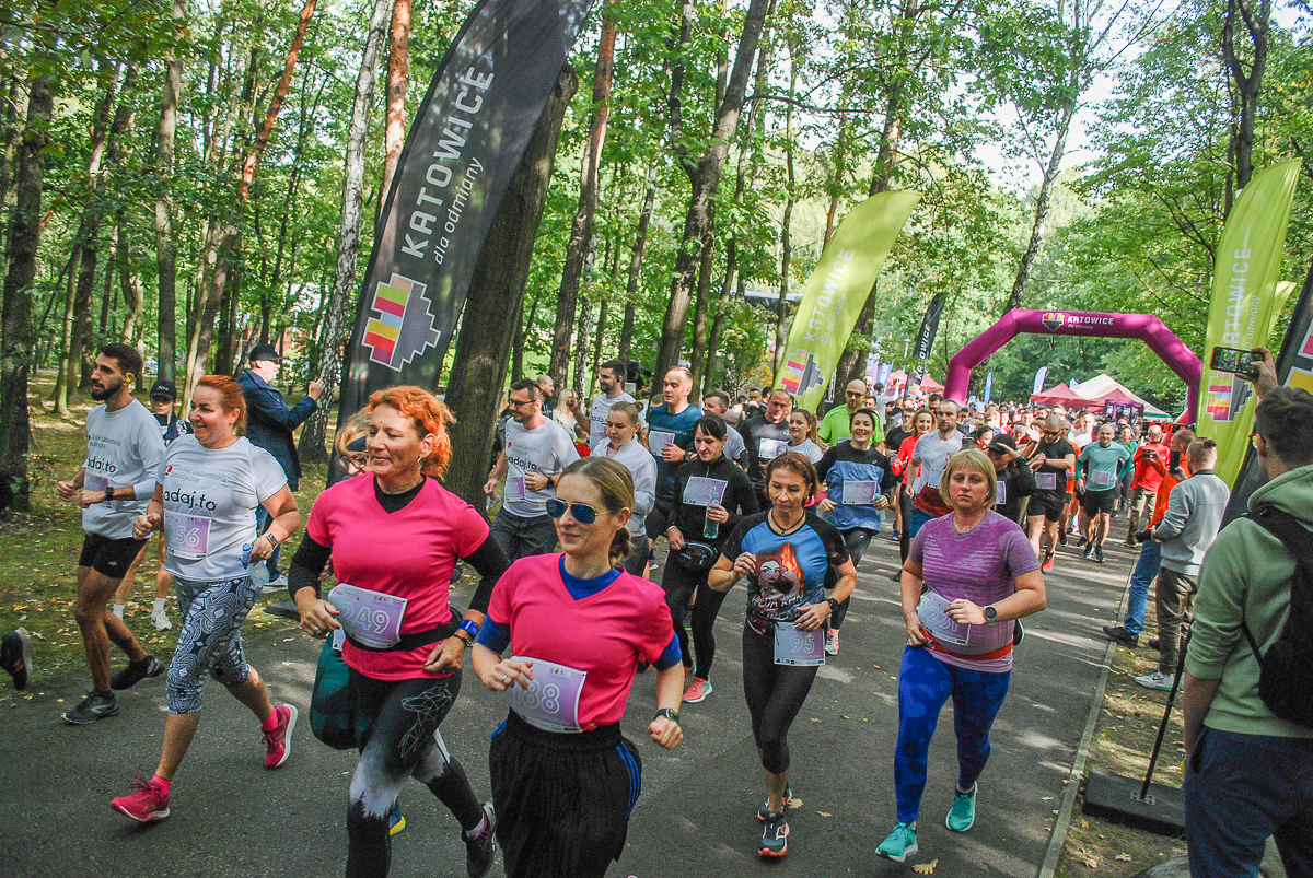 9 Bieg Zdążyć Przed Rakiem 1