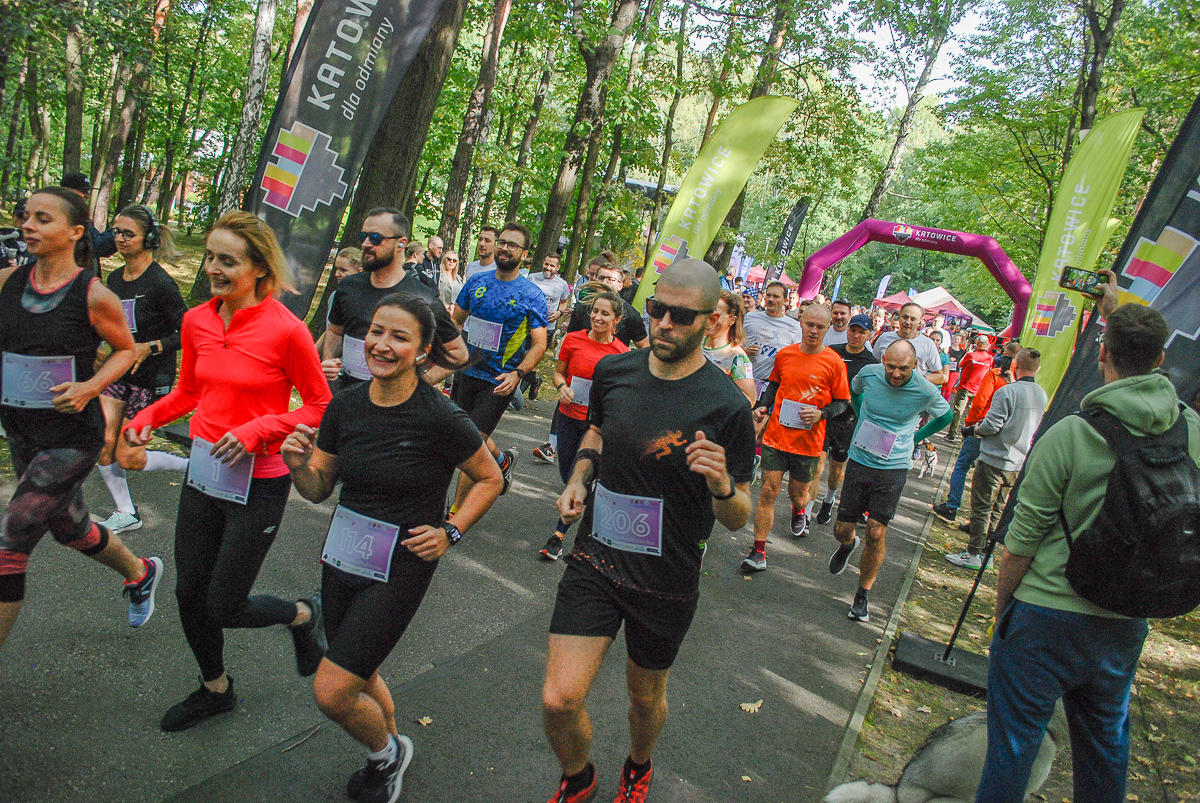 9 Bieg Zdążyć Przed Rakiem 2