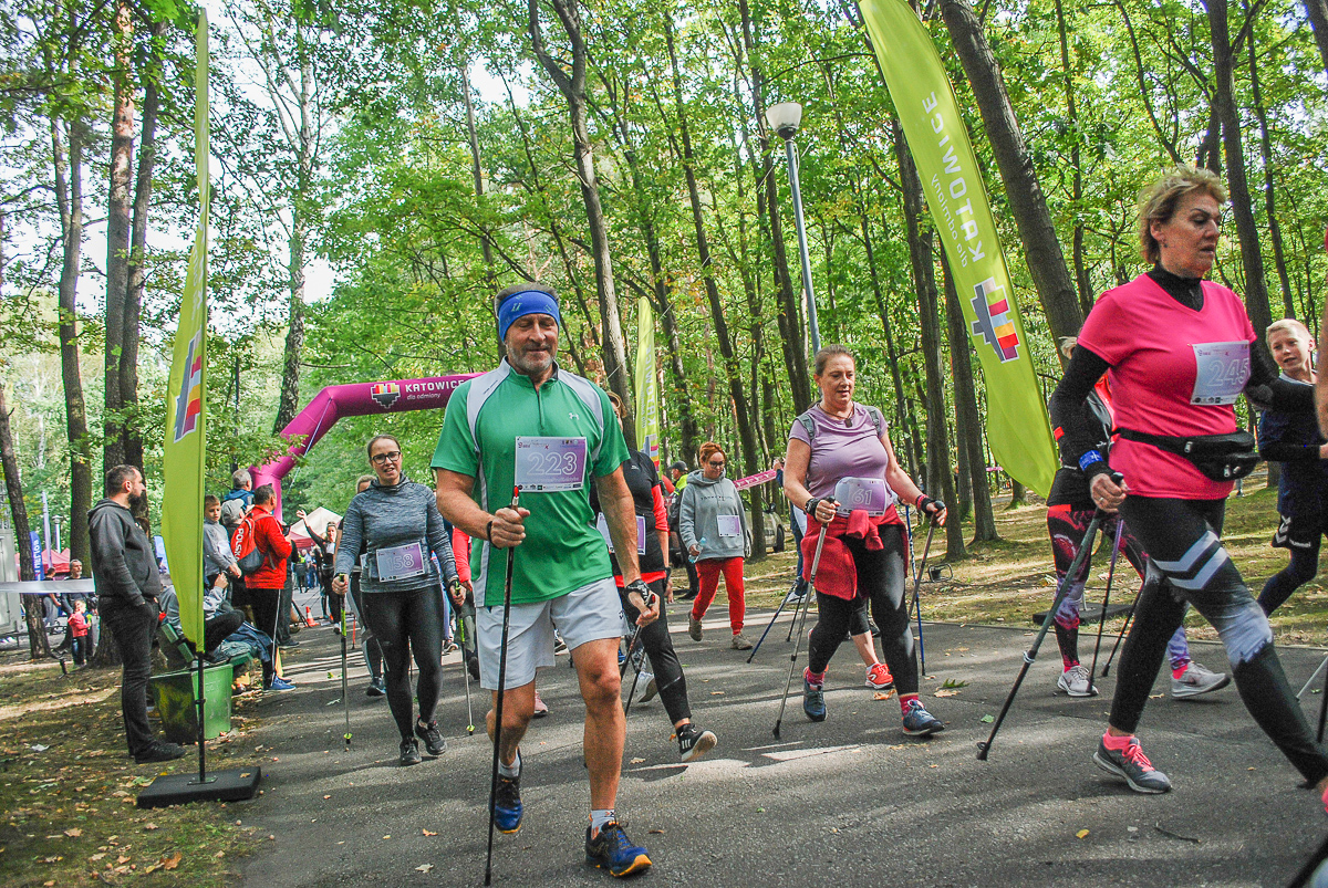 9 Bieg Zdążyć Przed Rakiem 6