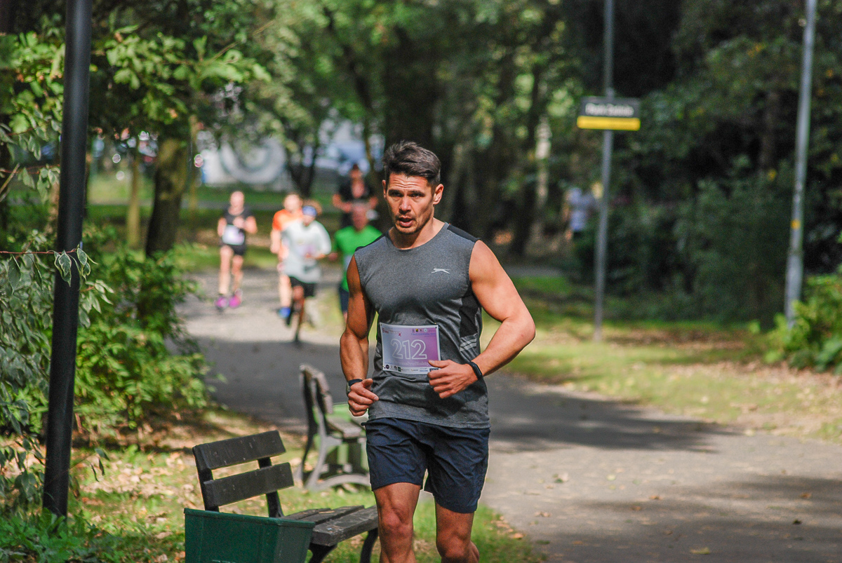 9 Bieg Zdążyć Przed Rakiem 9