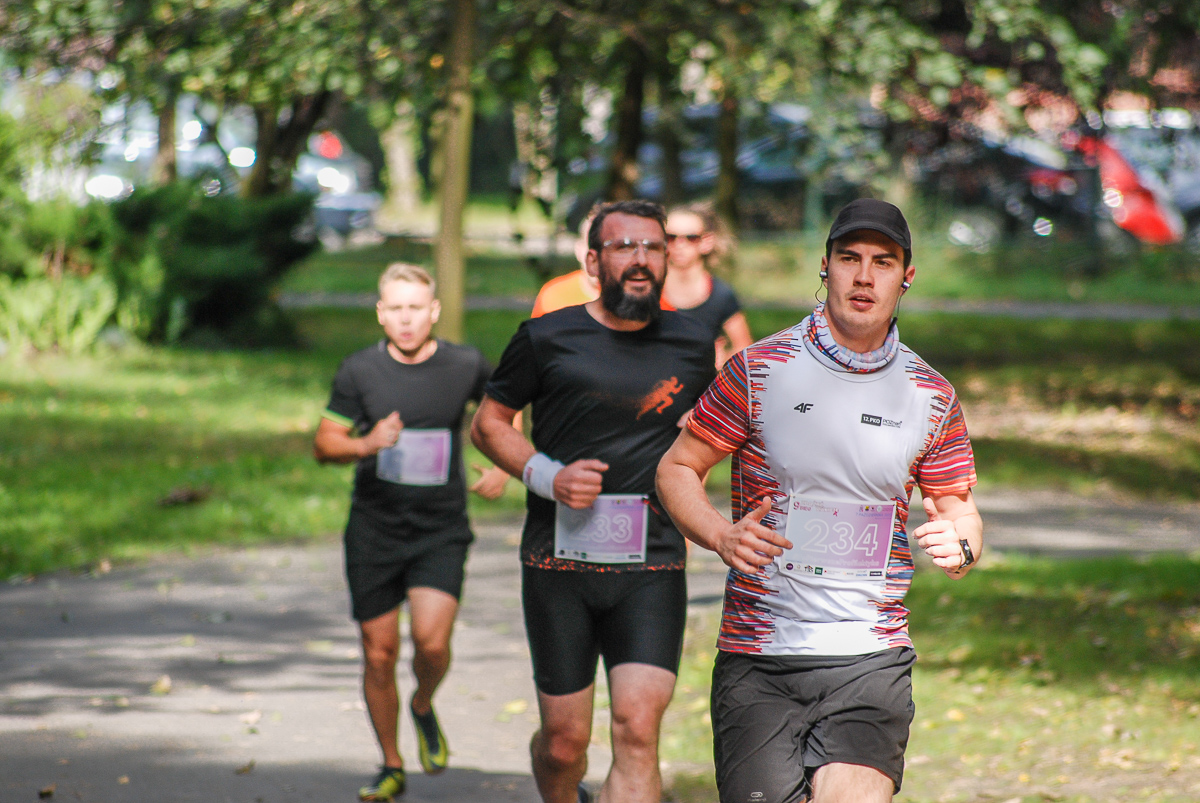 9 Bieg Zdążyć Przed Rakiem 11