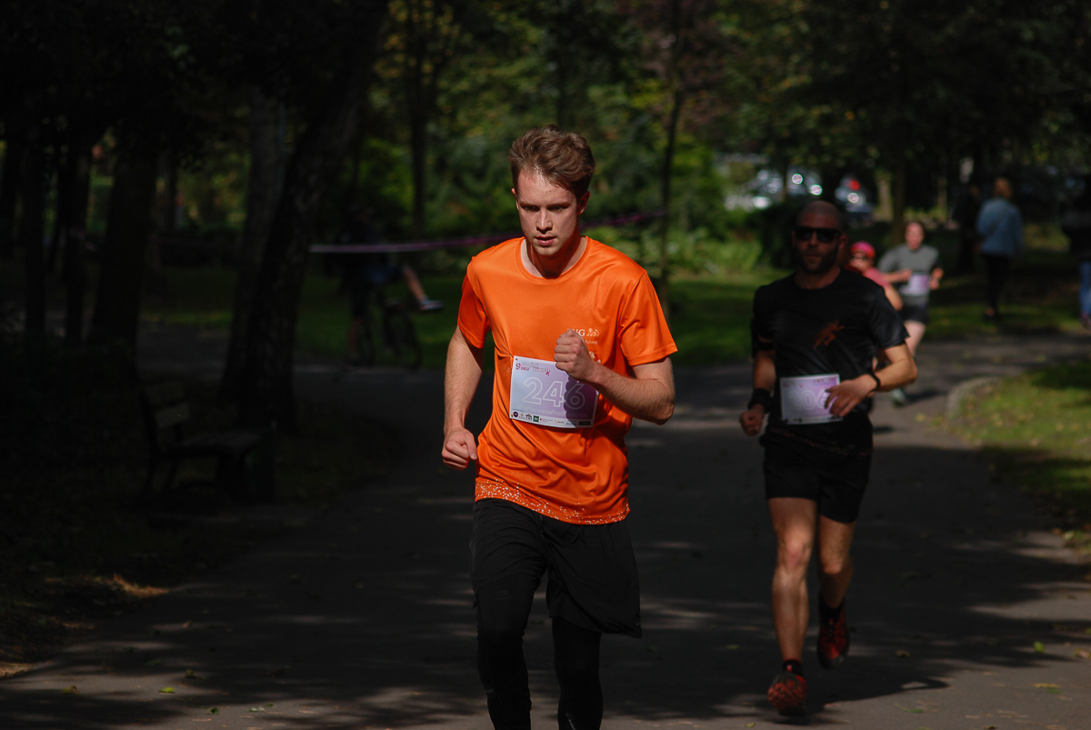 9 Bieg Zdążyć Przed Rakiem 13