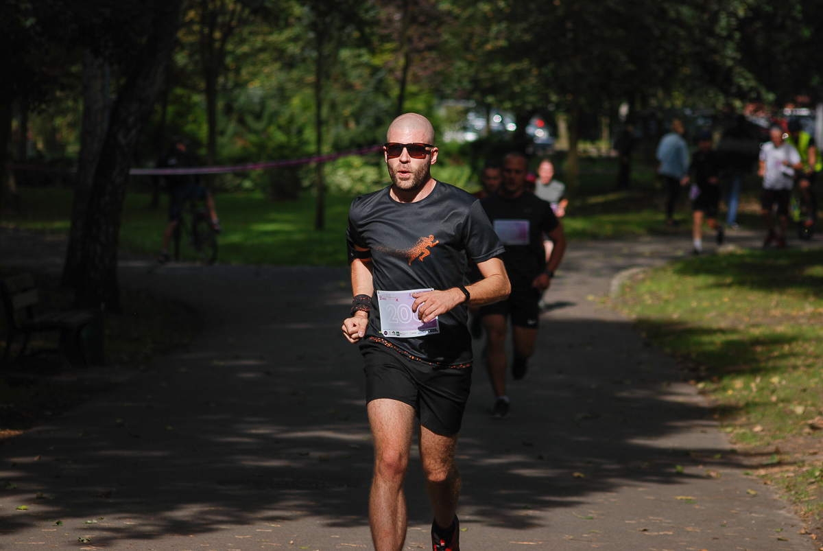 9 Bieg Zdążyć Przed Rakiem 14
