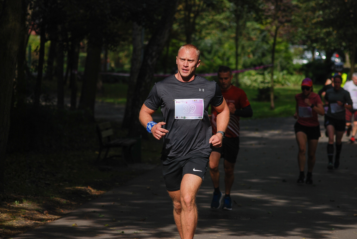 9 Bieg Zdążyć Przed Rakiem 15