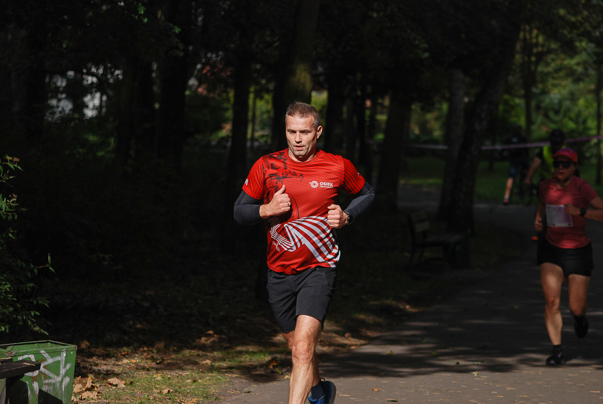 9 Bieg Zdążyć Przed Rakiem 16